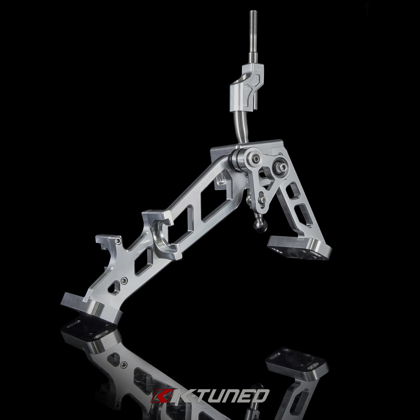 K-Tuned Shifter 9th Gen 2012-2015 Honda Civic (NO Type R)