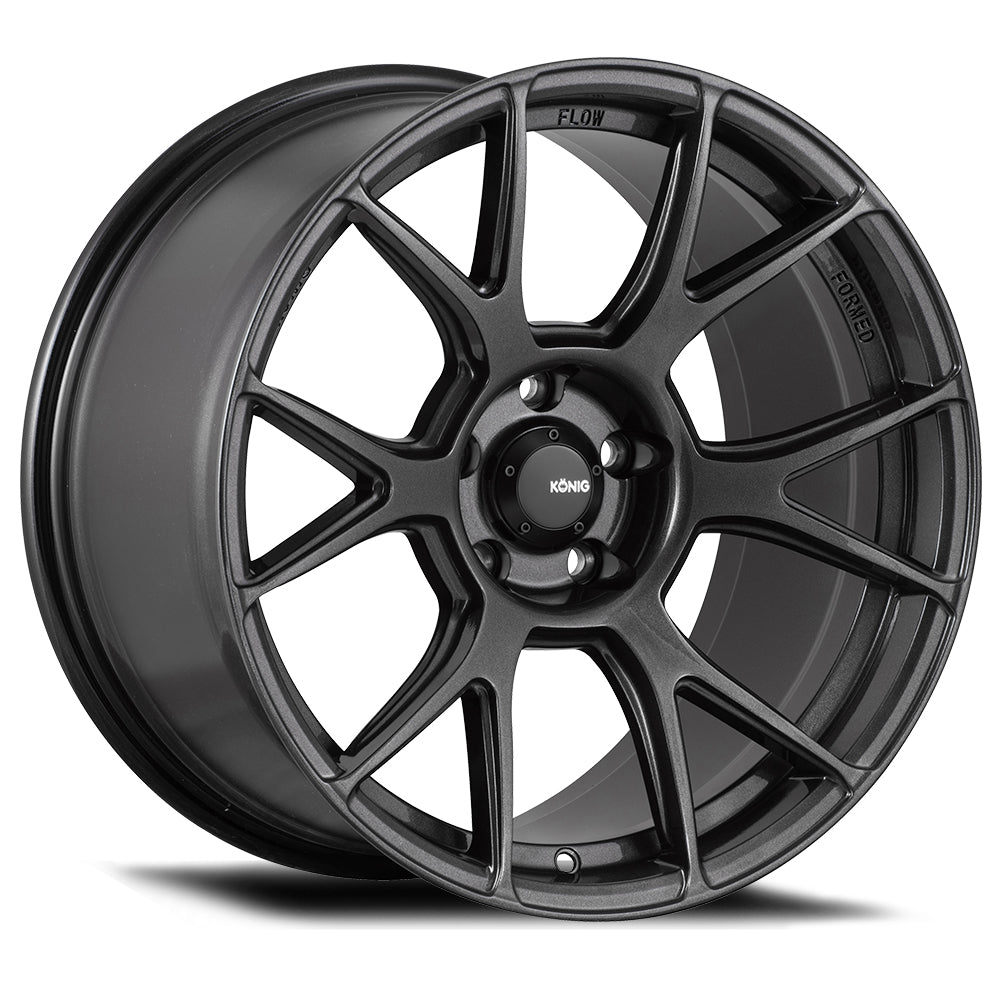 Konig Ampliform 17x8.0