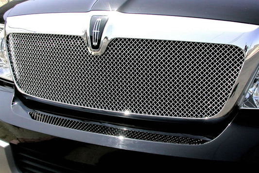 Grillcraft SW Upper Grille Insert 2003-2006 Lincoln Navigator