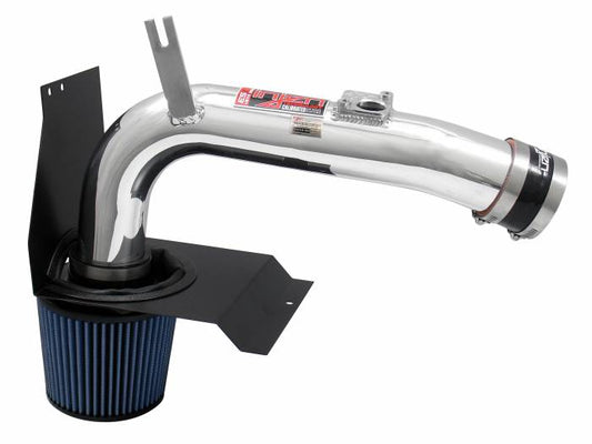 Injen Cold Air Intake 2008-2013 Subaru WRX & STI (2.5L)