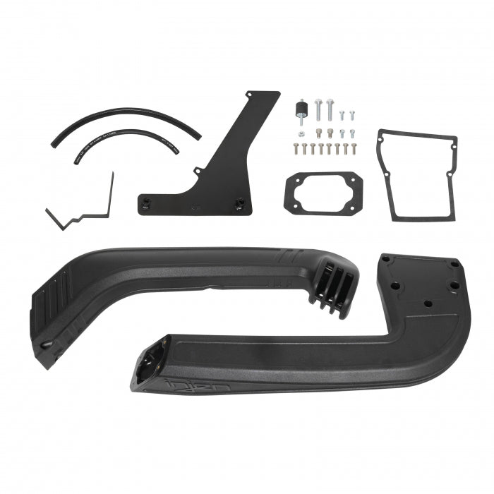 Injen EVO Snorkel System for the 2018-2023 Jeep Wrangler JL & 2020-2023 Jeep Gladiator JT