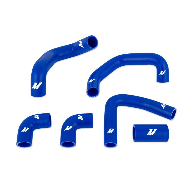 Mishimoto Silicone Hose Kit 1990-1995 Chevrolet Corvette ZR1 Silicone Hose Kit