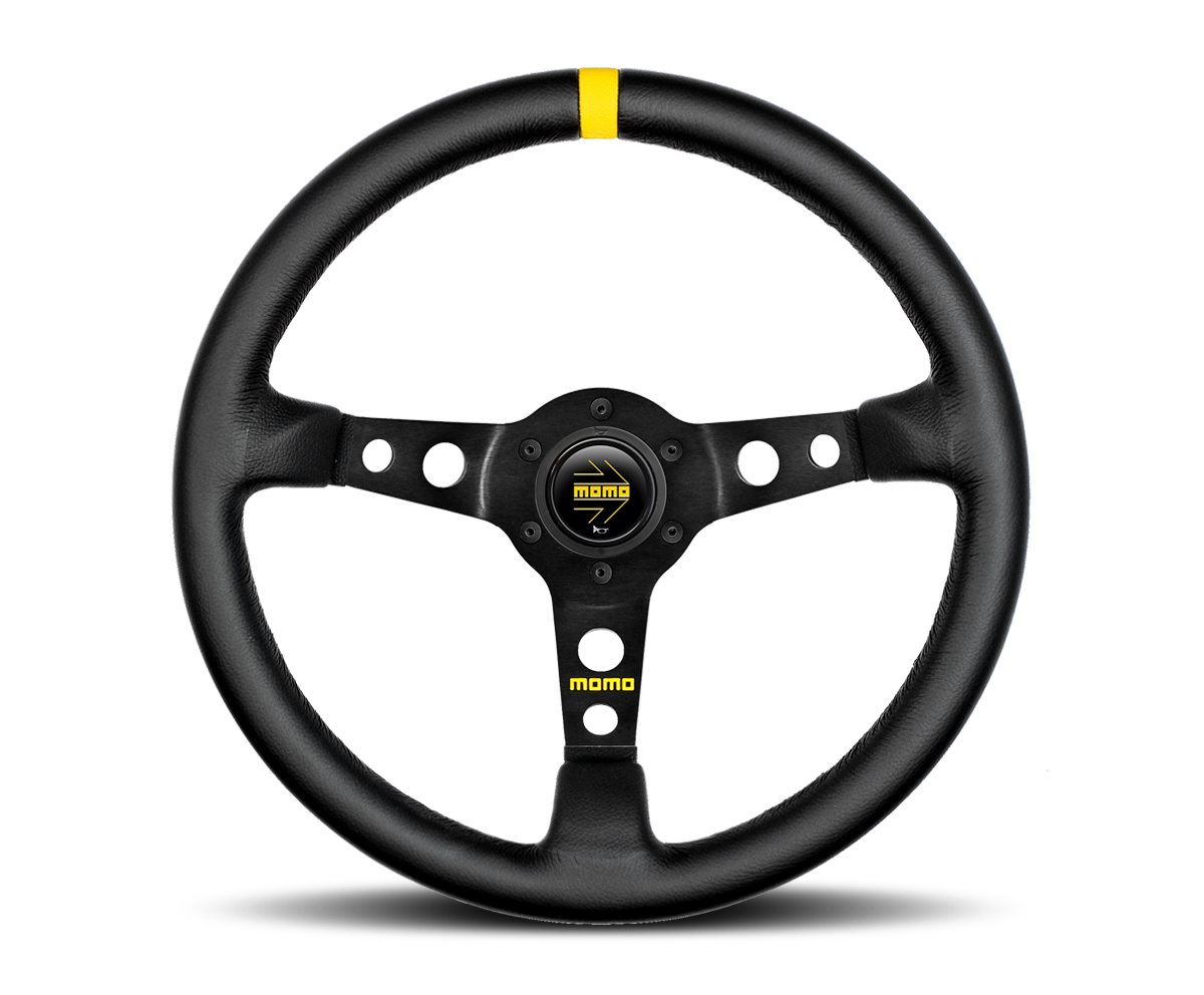 Momo Racing Mod. 07 Steering Wheel (350mm)