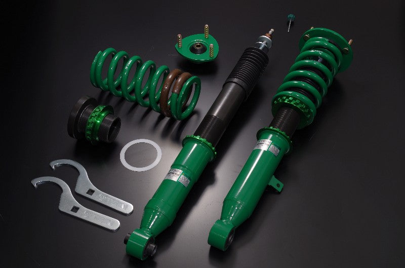 Tein Mono Racing Coilover Kit 2017-2021 Honda Civic Type R (FK8)