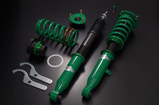 Tein Mono Racing Coilover Kit 2016-2018 Mazda Miata (MX-5)