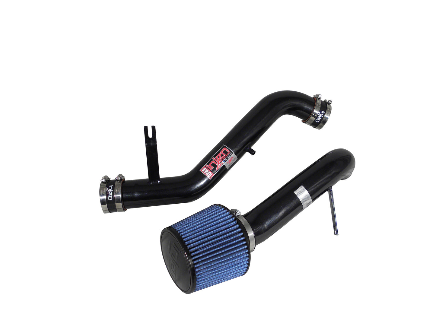 Injen Cold Air Intake 1998-2002 Honda Accord 4 Cylinder (converts to short ram)