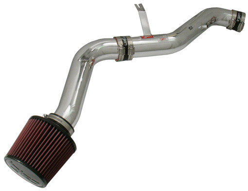 Injen Cold Air Intake 1998-2002 Honda Accord 4 Cylinder (converts to short ram)