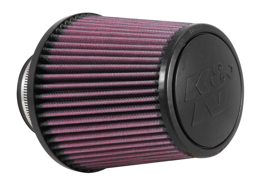 K&N Universal 3" Flange / 6" Tall Air Filter