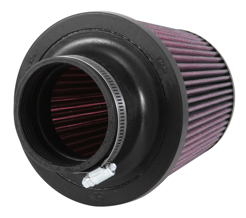 K&N Universal 3" Flange / 6" Tall Air Filter