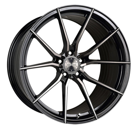 Vertini Wheels RF1.2