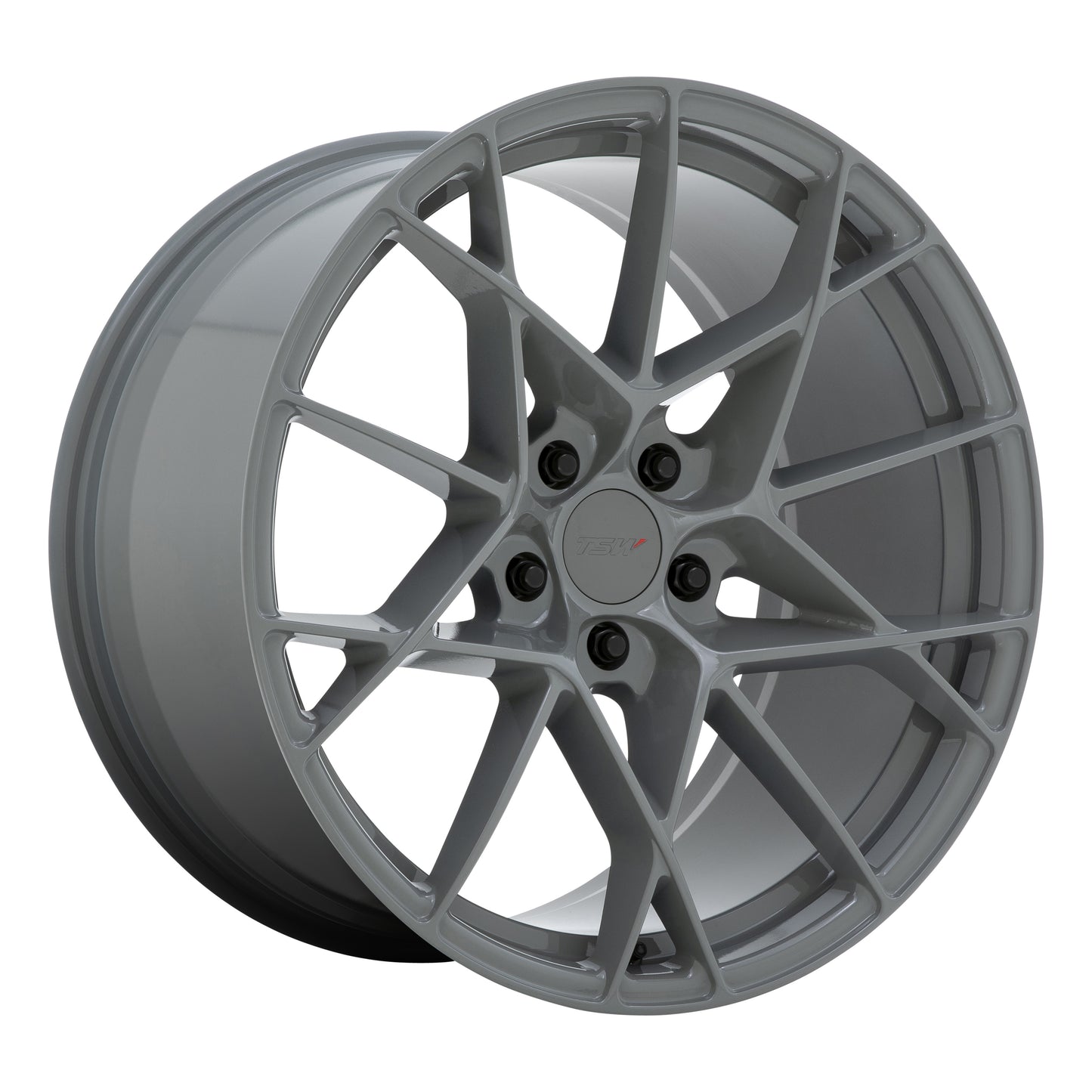 20x9.0 TSW Sector Battleship Gray