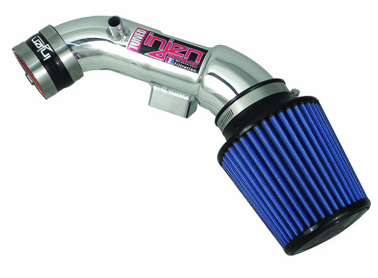 Injen Short Ram Air Intake 2006-2011 Honda Civic (1.8L)