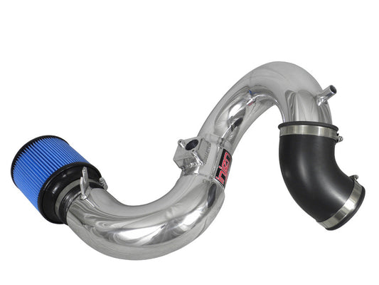 Injen Short Ram Air Intake 2012 Honda Civic Si (2.4L)