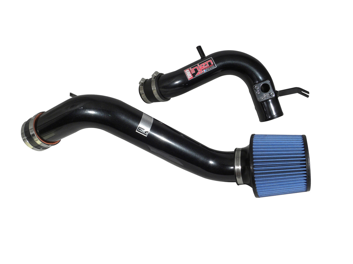 Injen Cold Air Intake 2008-2012 Honda Accord 4 Cylinder (2.4L)