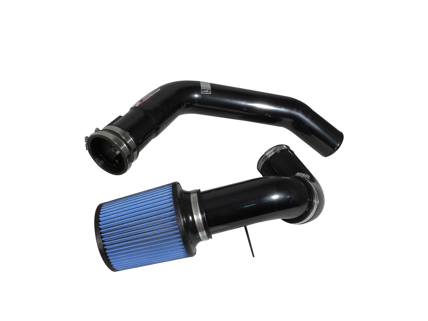 Injen Cold Air Intake 2008-2012 Honda Accord V6 (3.5L)