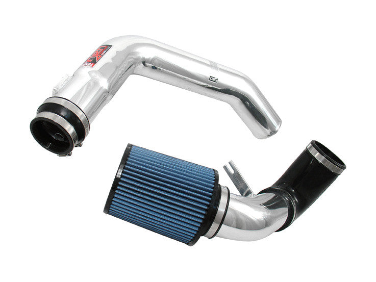 Injen Cold Air Intake 2008-2012 Honda Accord V6 (3.5L)