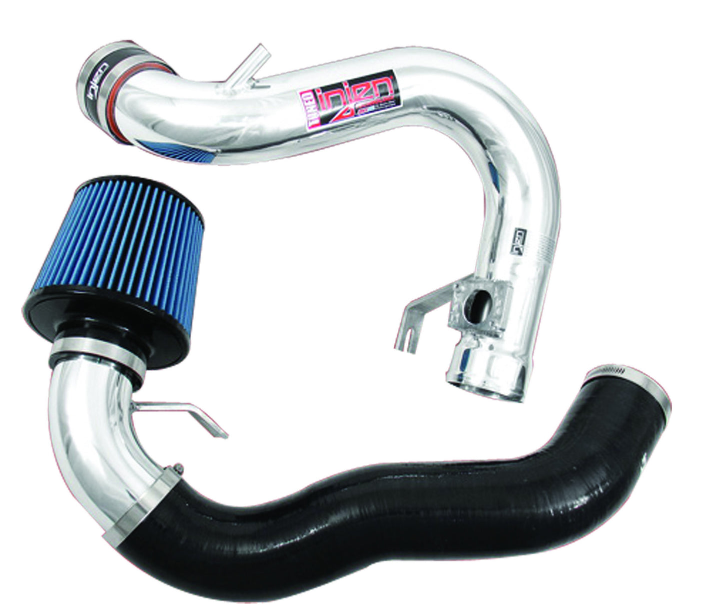 Injen Cold Air Intake 2009-2014 Mitsubishi Lancer GTS / 2015 Lancer 4 cyl. (2.4L)