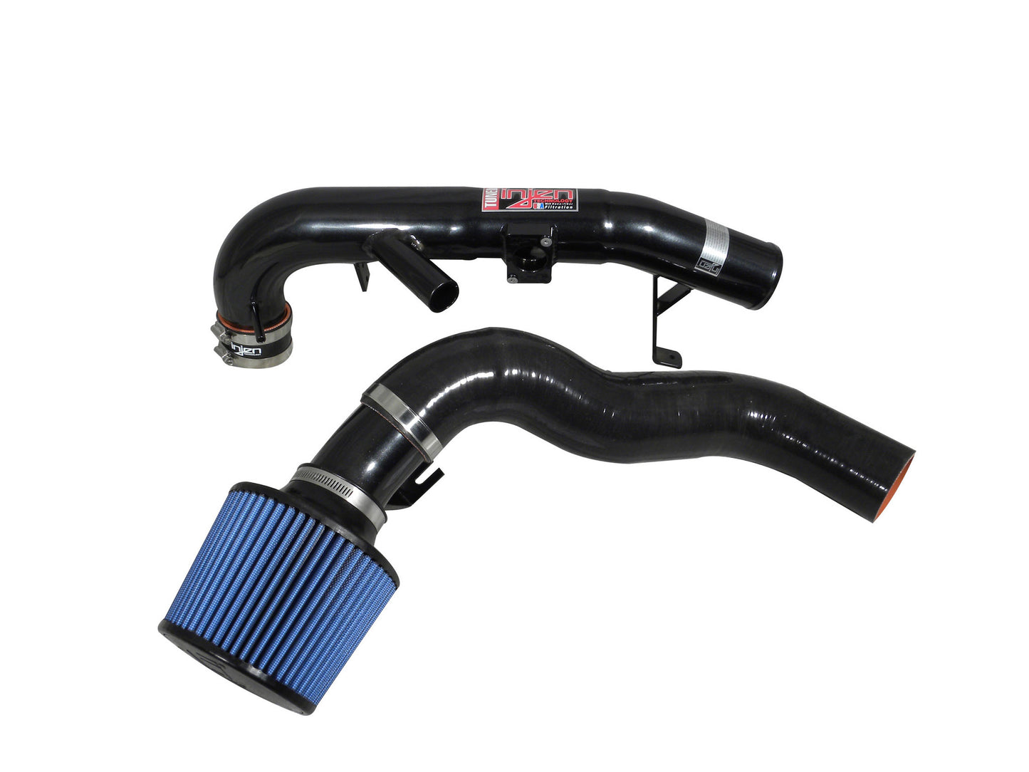 Injen Cold Air Intake 2006-2012 Mitsubishi Eclipse 4 cyl. (2.4L) Manual Transmission Only