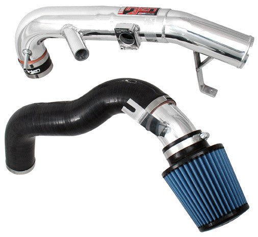 Injen Cold Air Intake 2009-2012 Mitsubishi Lancer Ralliart 4 cyl. Turbo (2.0L) Non Xenon & Non Fog Lamp Models ONLY)