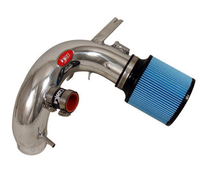 Injen Short Ram Air Intake 2009-2012 Mitsubishi Lancer Ralliart 4 Cyl Turbo (2.0L)