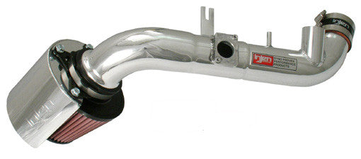 Injen Short Ram Air Intake 2006-2012 Mitsubishi Eclipse 4 Cyl (2.4L)