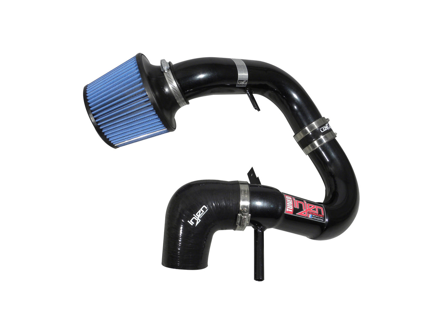 Injen Short Ram Air Intake 2009-12 Nissan Cube 4 Cyliner (1.8L)