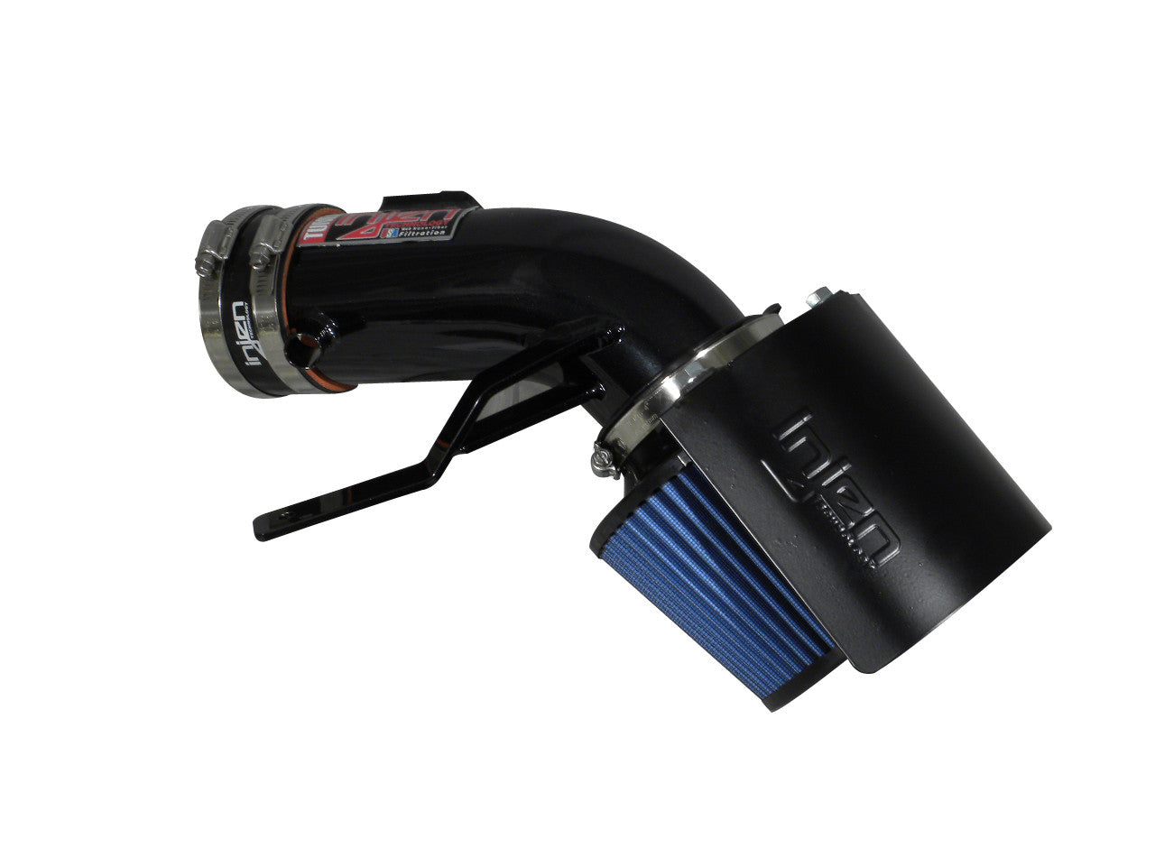 Injen Short Ram Air Intake 2009-2014 Nissan Maxima V6 (3.5L)