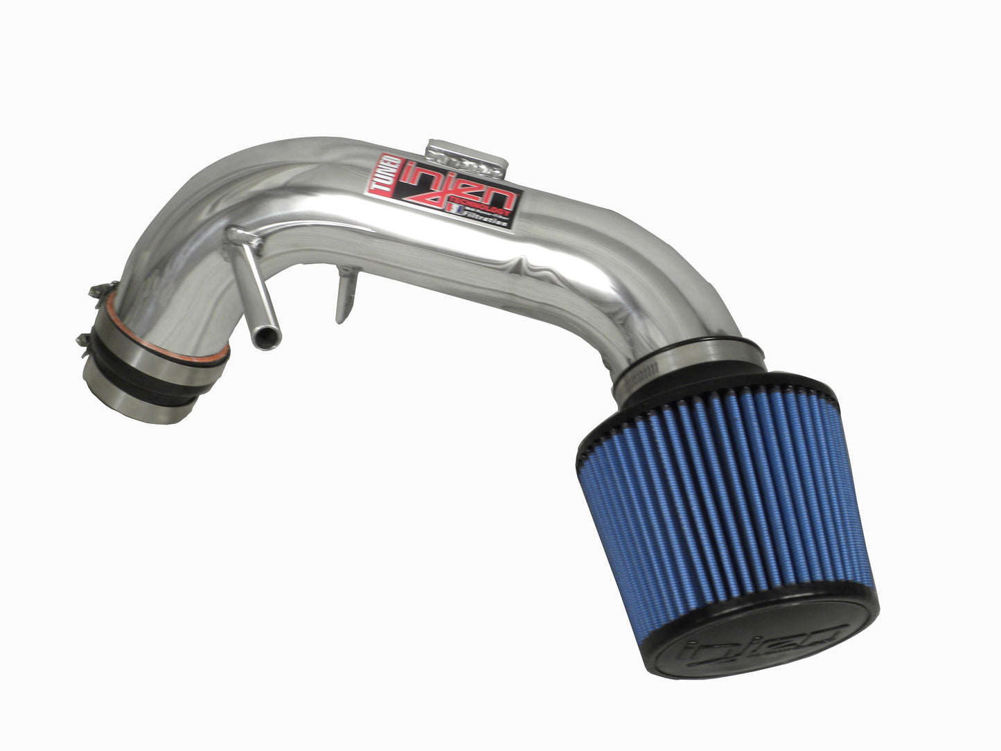 Injen Short Ram Air Intake 2007-2011 Toyota Camry 4 Cylinder 2.4L