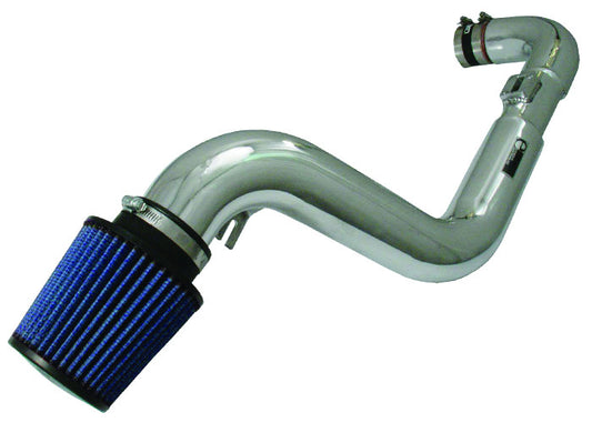 Injen Cold Air Intake 2006-2008 Audi A3 / Volkswagen Golf GTi / Jetta GLi 2.0T 4 Cylinder