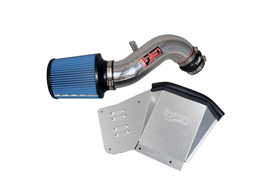 Injen Short Ram Air Intake 2010-2017 Audi S4 / 2010-2017 Audi S5 (3.0L V6)