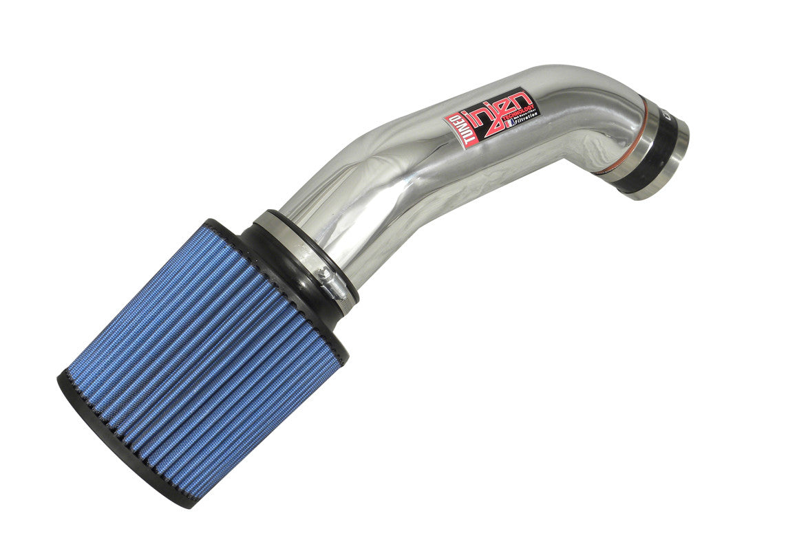 Injen Short Ram Air Intake 2012-2018 Audi A6 / 2012-2018 A7 (3.0L TSFI V6)