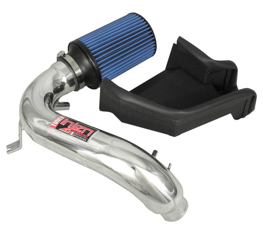 Injen Cold Air Intake 2012-2014 Fiat 500 Abarth Turbo 4 Cylinder (1.4L)