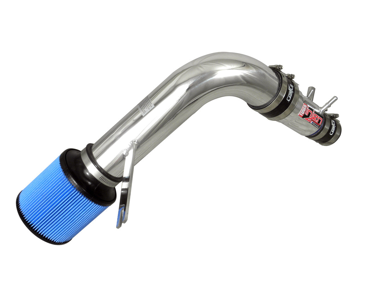 Injen Cold Air Intake 2013 Dodge Dart Turbo 4 Cylinder (1.4L)