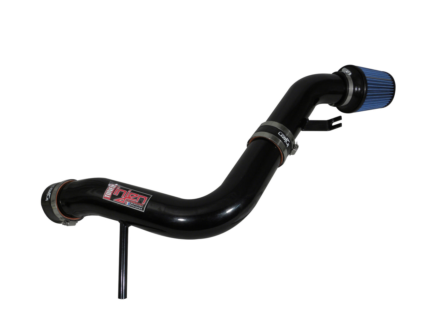 Injen Cold Air Intake 2009-2012 Mazda Mazda 6 V6 (3.7L)