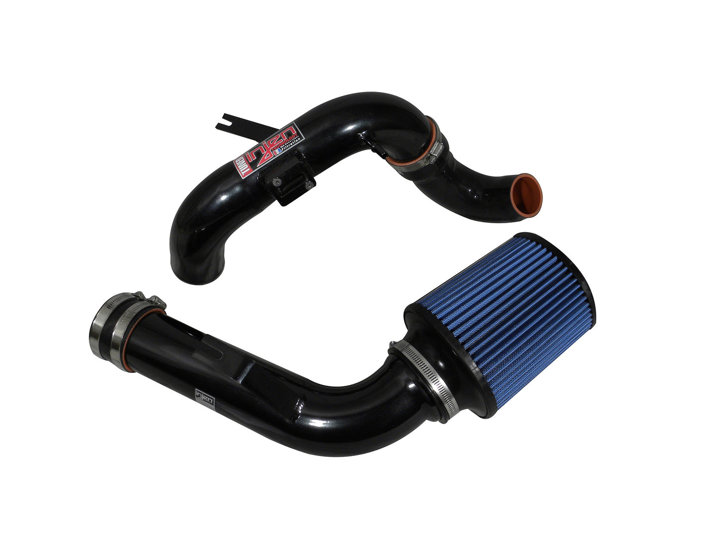 Injen Cold Air Intake 2008-2010 Chevrolet Colbalt SS Turbo 4 Cylinder (2.0L)