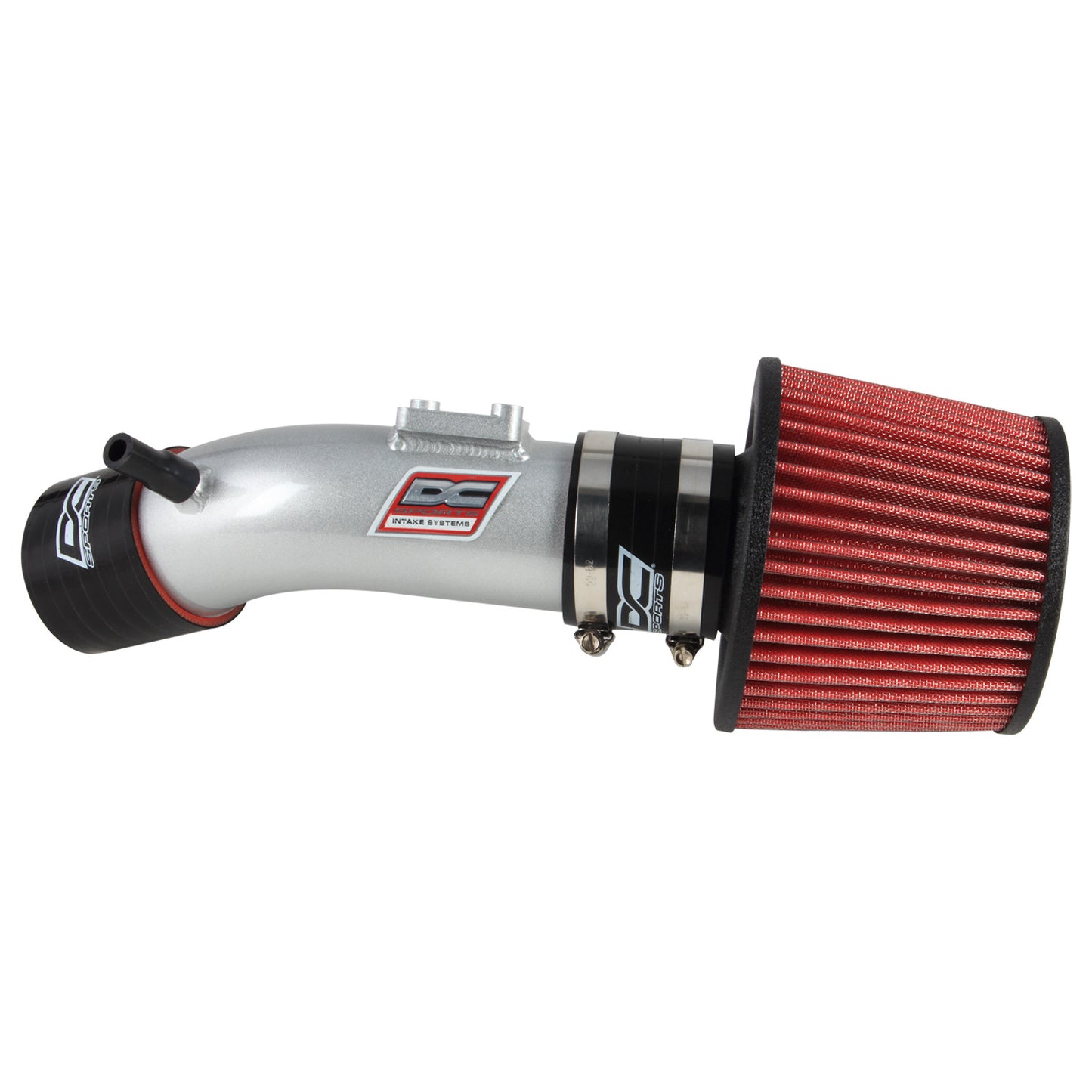 DC Sports Short Ram Air Intake 2010-12 Mazda 3 (2.5L)