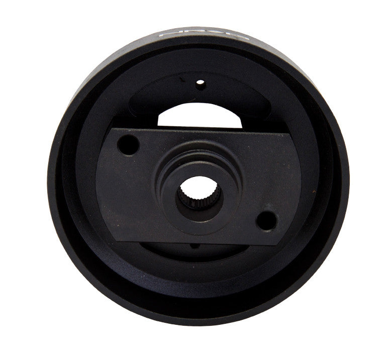 NRG Short Steering Wheel Hub 2008-14 Subaru WRX / STI & Forester