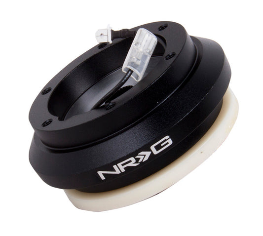 NRG Short Steering Wheel Hub 92-95 Civic / Del Sol / 94-01 Integra / 92-96 Prelude / 90-93 Accord