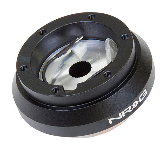 NRG Short Steering Wheel Hub Toyota Celica / Corolla / Cressida / 4-Runner / Paseo / Pickup / Land Cruiser / MR2 / Supra / Tacoma / Tercel / Yaris, Scion xA / xB / xD / tC