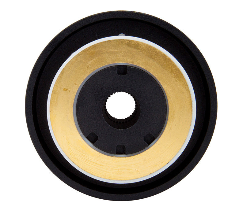 NRG Short Steering Wheel Hub Toyota Celica / Corolla / Cressida / 4-Runner / Paseo / Pickup / Land Cruiser / MR2 / Supra / Tacoma / Tercel / Yaris, Scion xA / xB / xD / tC