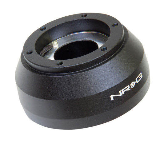 NRG Short Steering Wheel Hub 2012+ Scion xA / xB / xD / tC /  FR-S / Subaru BRZ / Toyota Camry / Corolla / Tacoma / FJ Cruiser / Matrix / Lexus / GS / IS / LS