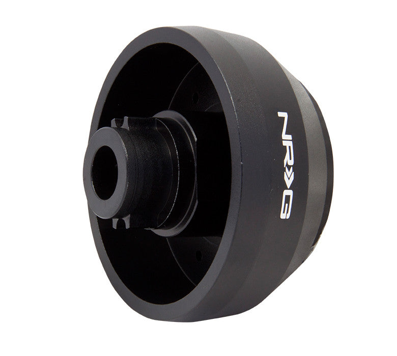 NRG Short Steering Wheel Hub 2012+ Scion xA / xB / xD / tC /  FR-S / Subaru BRZ / Toyota Camry / Corolla / Tacoma / FJ Cruiser / Matrix / Lexus / GS / IS / LS