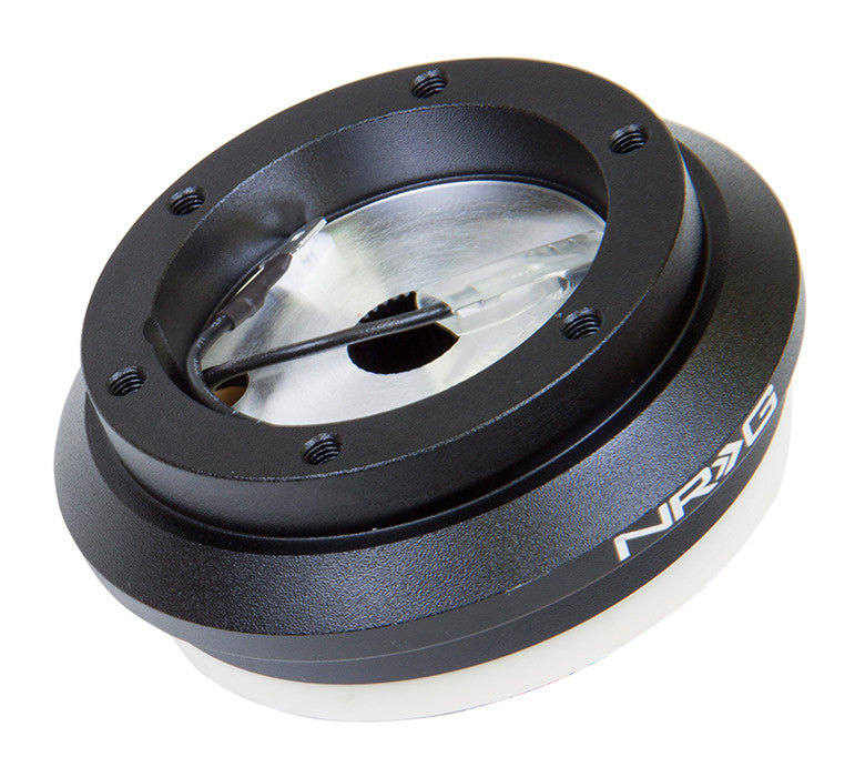 NRG Short Steering Wheel Hub Acura CL / RSX / TL, Honda Accord / Civic / CR-V / CR-Z / Fit / Prelude / S2000