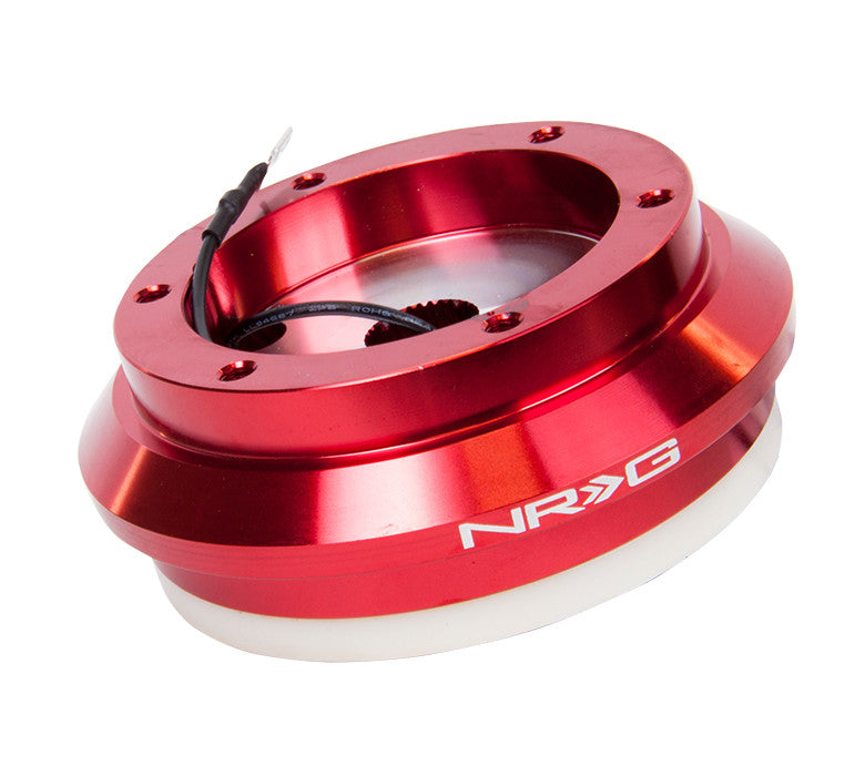 NRG Short Steering Wheel Hub Acura CL / RSX / TL, Honda Accord / Civic / CR-V / CR-Z / Fit / Prelude / S2000