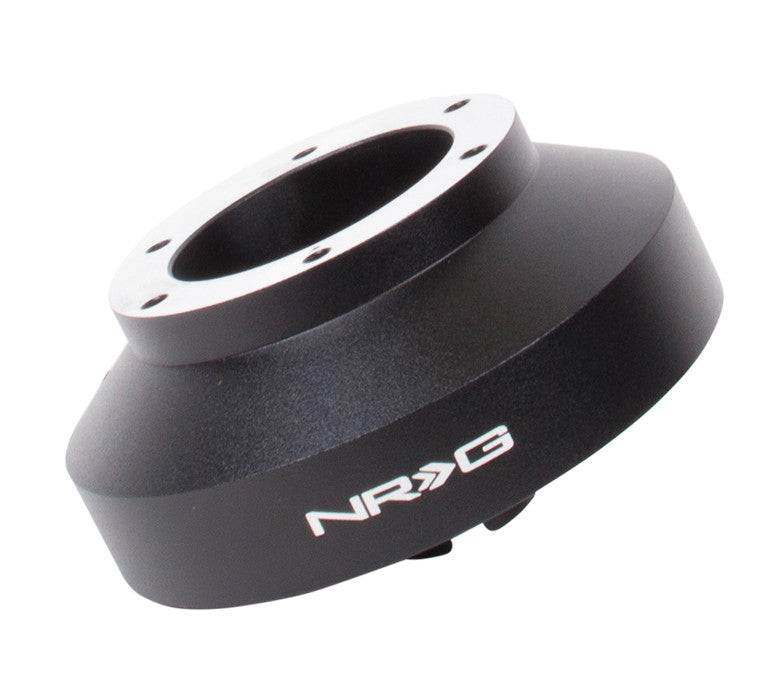 NRG Short Steering Wheel Hub Acura CL / RSX / TL, Honda Accord / Civic / CR-V / CR-Z / Fit / Prelude / S2000 (with resistors)