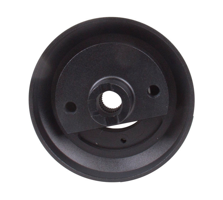 NRG Short Steering Wheel Hub Acura CL / RSX / TL, Honda Accord / Civic / CR-V / CR-Z / Fit / Prelude / S2000 (with resistors)