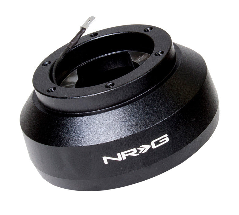 NRG Short Steering Wheel Hub 2013+ Acura ILX / 2016+ Honda Civic / 2015+ Honda Fit (with resistors)