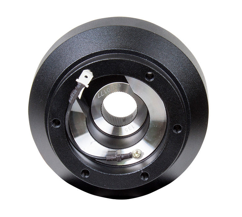 NRG Short Steering Wheel Hub 2013+ Acura ILX / 2016+ Honda Civic / 2015+ Honda Fit (with resistors)