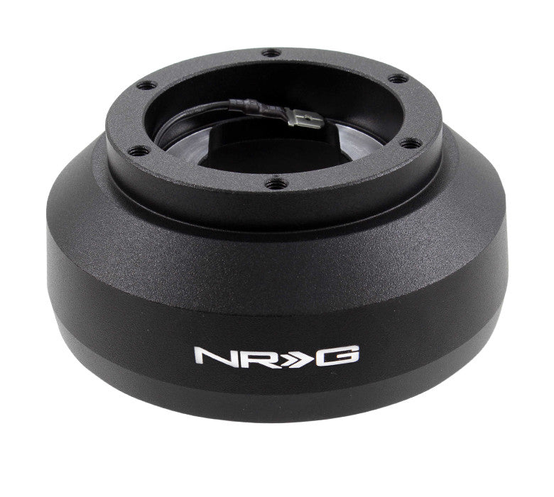 NRG Short Steering Wheel Hub 2013+ Acura ILX / 2016+ Honda Civic / 2015+ Honda Fit (with resistors)