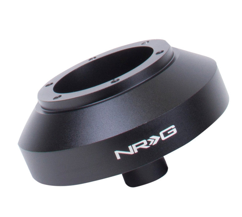 NRG Short Steering Wheel Hub Nissan Sentra SE-R / Cube / 350Z / 370Z / G35 / G37 / Versa / Armada / Frontier (with resistors)